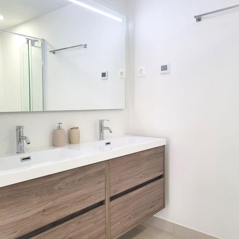 Modern 2 bedroom apartment in One Heights La Cala - Apartamento de 2 dormitorios con vistas - 21