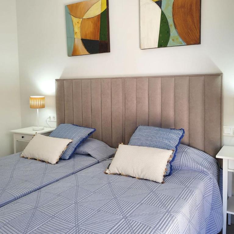 Modern 2 bedroom apartment in One Heights La Cala - Apartamento de 2 dormitorios con vistas - 22
