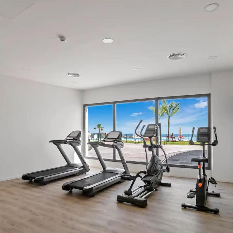 Modern 2 bedroom apartment in One Heights La Cala - Apartamento de 2 dormitorios con vistas - 34