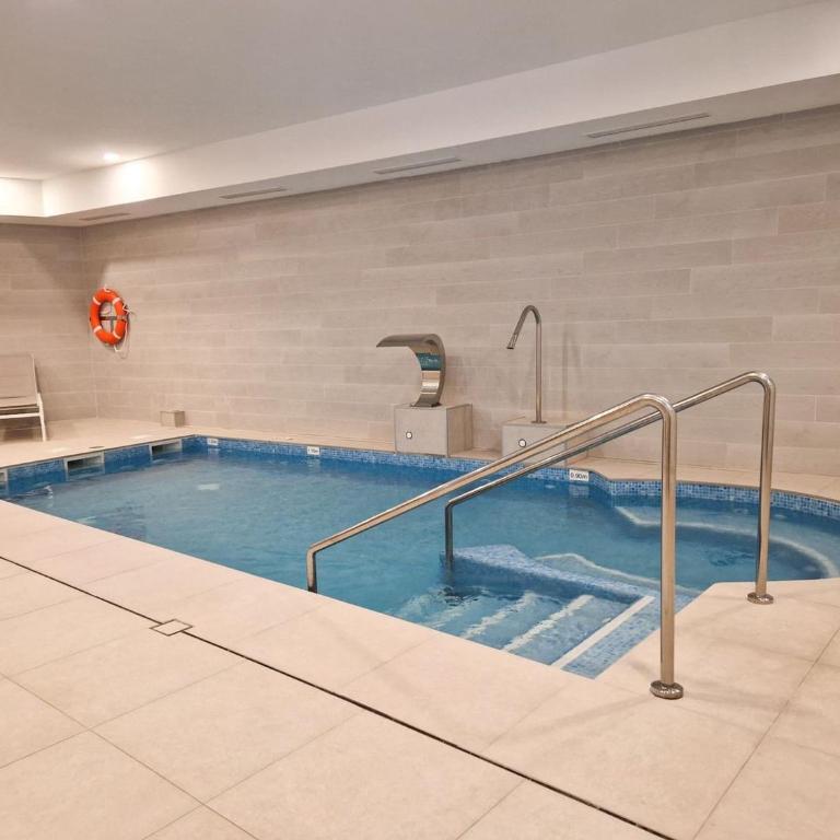 Modern 2 bedroom apartment in One Heights La Cala - Apartamento de 2 dormitorios con vistas - 38