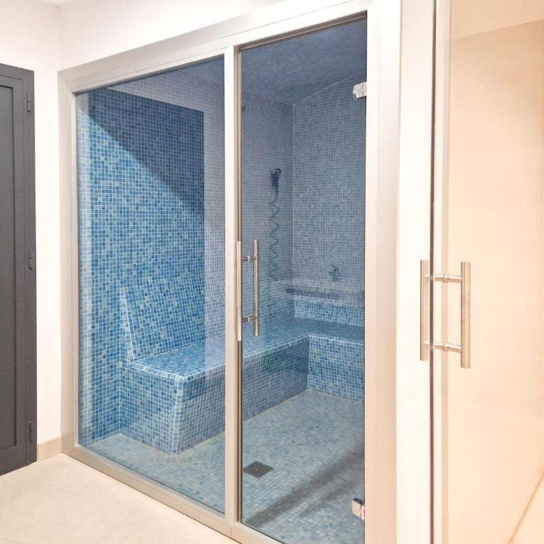Modern 2 bedroom apartment in One Heights La Cala - Apartamento de 2 dormitorios con vistas - 39