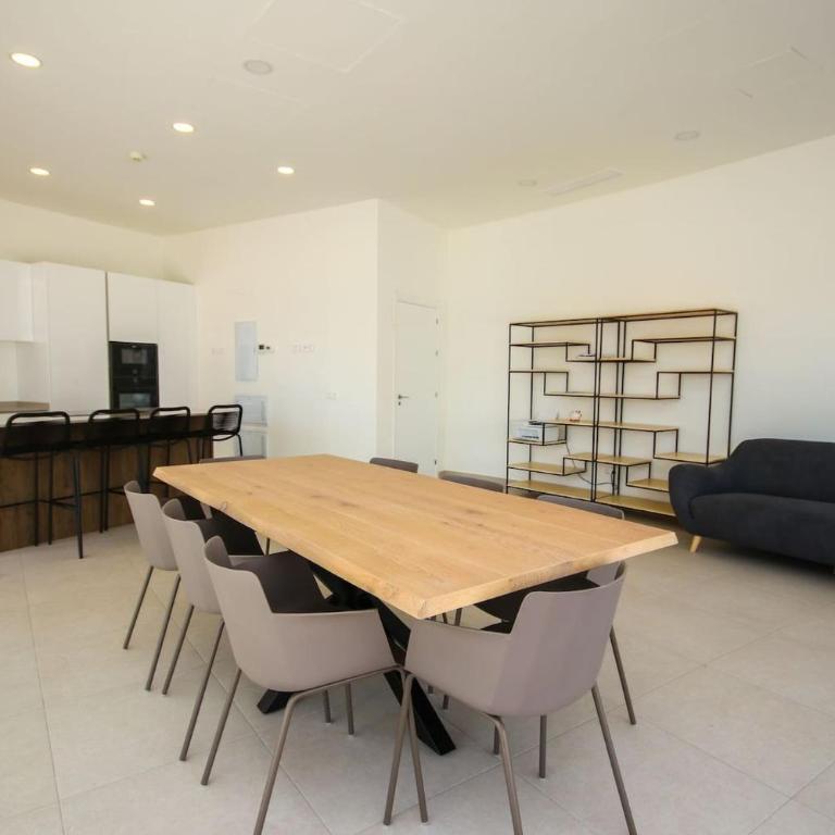 Modern 2 bedroom apartment in One Heights La Cala - Apartamento de 2 dormitorios con vistas - 40