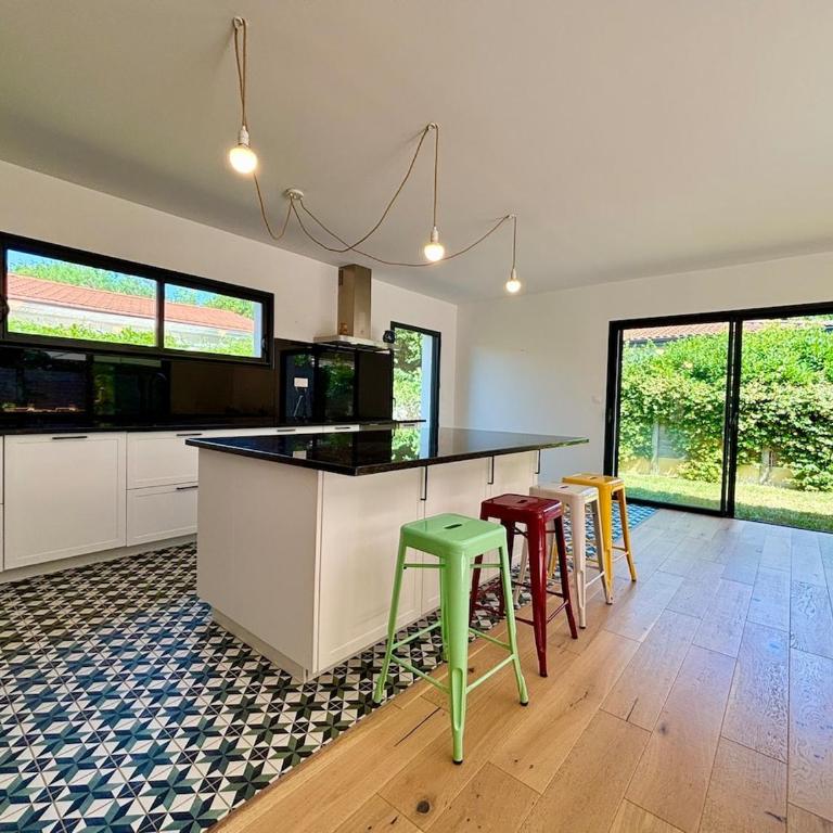 Villa Althea - Villa de 1 dormitorio - 2