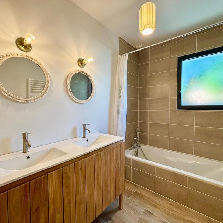 Villa Althea - Villa de 1 dormitorio - 4