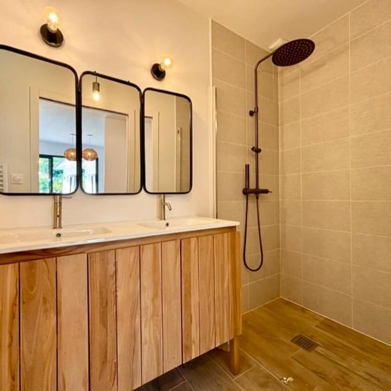 Villa Althea - Villa de 1 dormitorio - 5