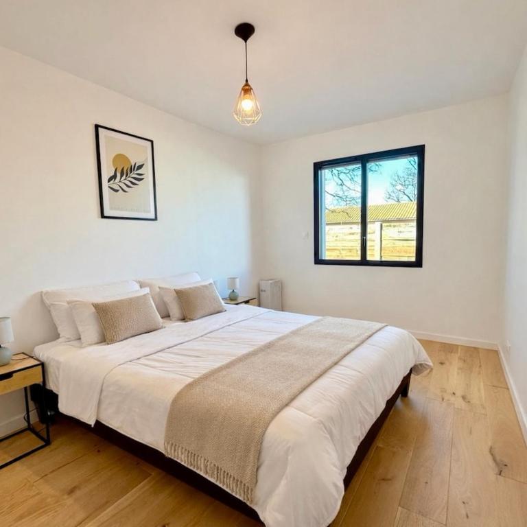 Villa Althea - Villa de 1 dormitorio - 6