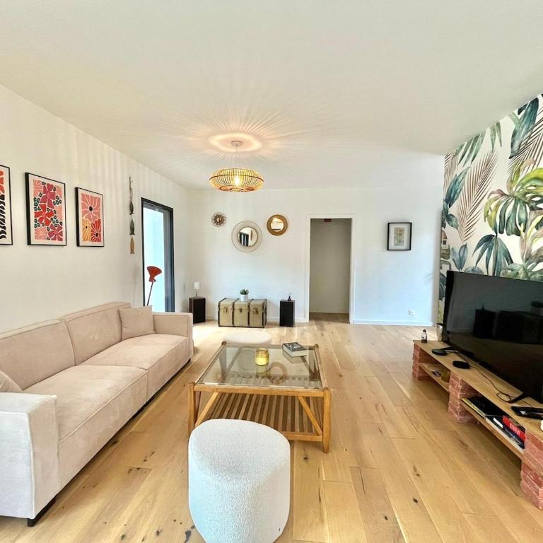 Villa Althea - Villa de 1 dormitorio - 7