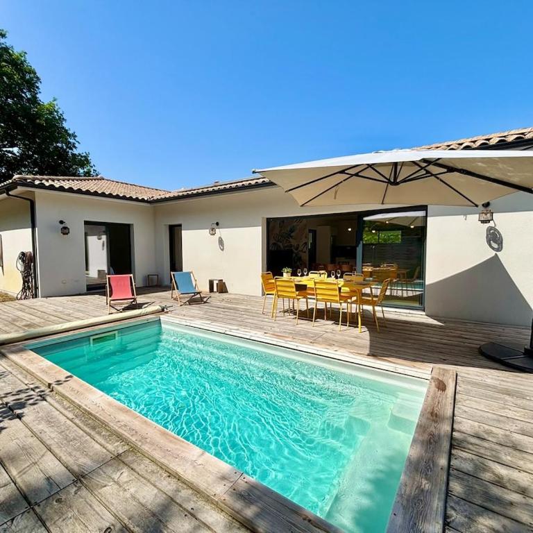 Villa Althea - Villa de 1 dormitorio - 8