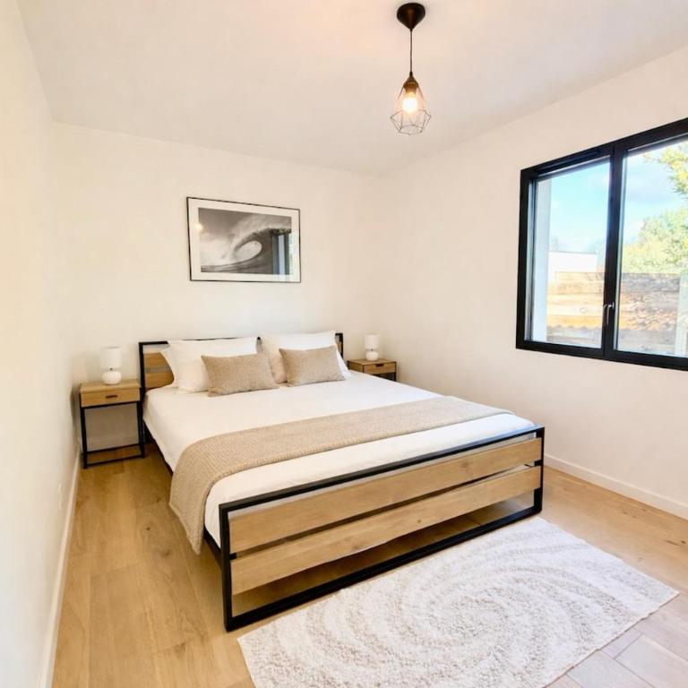 Villa Althea - Villa de 1 dormitorio - 12