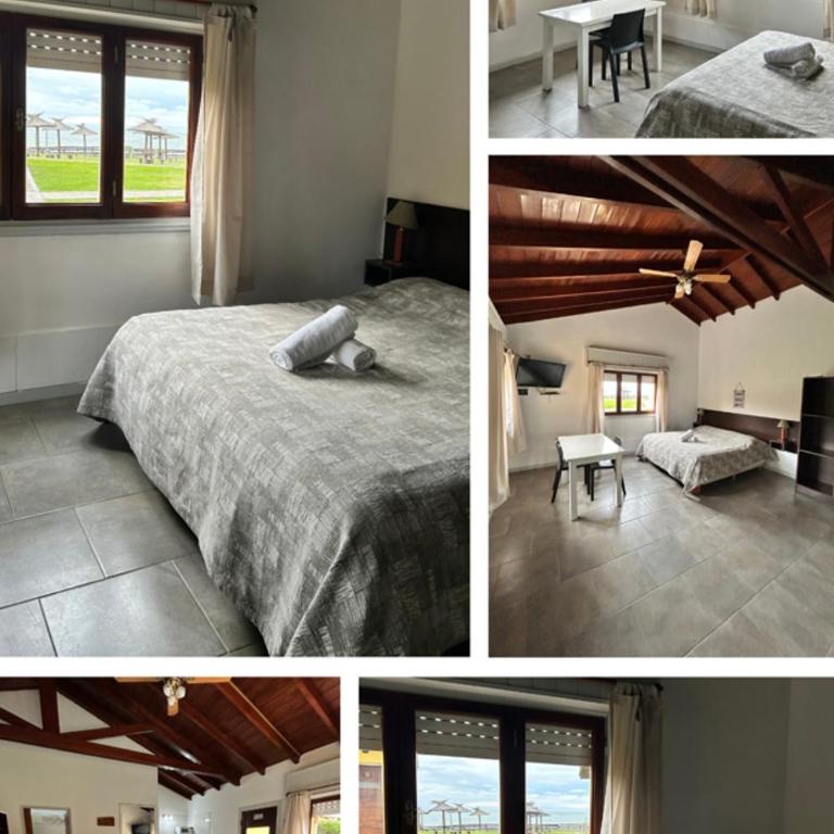 Complejo San Cristobal - Apartment - 1