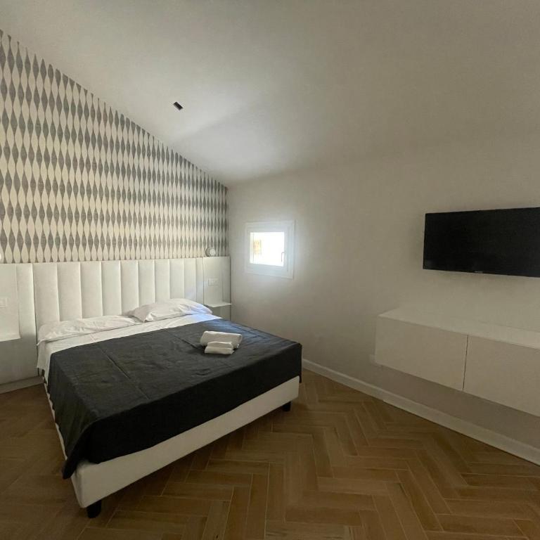 Residence Cavour 63 - Appartamento Deluxe - 7