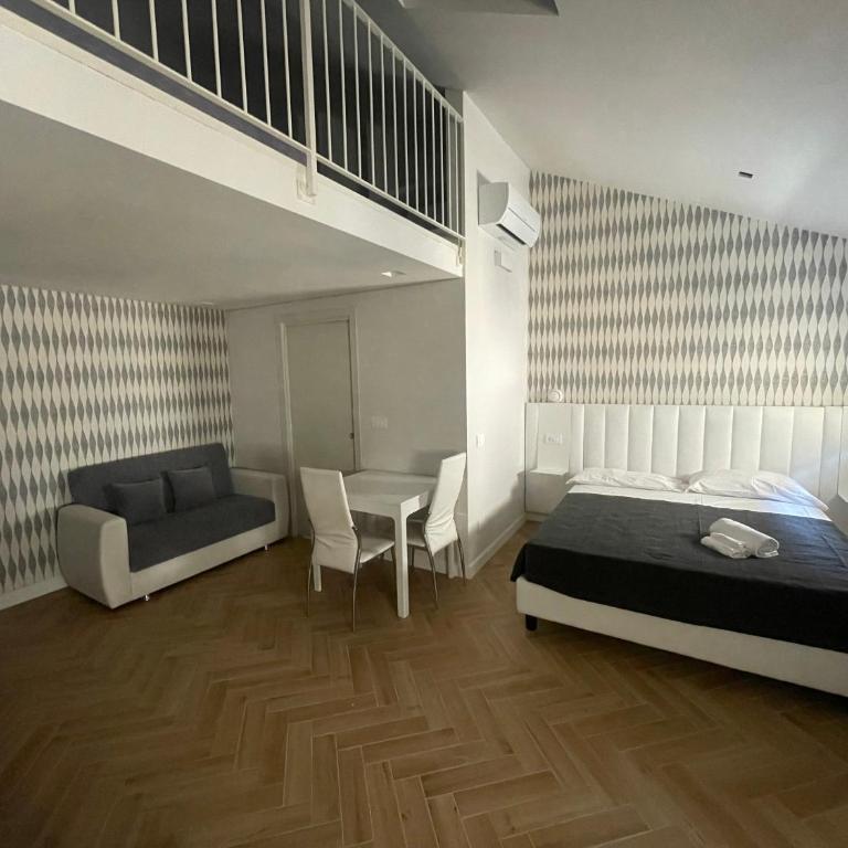 Residence Cavour 63 - Appartamento Deluxe - 5