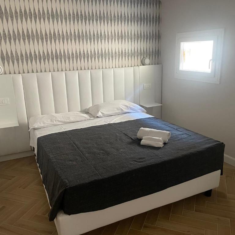 Residence Cavour 63 - Appartamento Deluxe - 3
