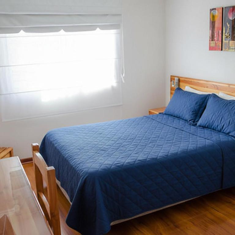 Hotel Paola Antofagasta - Twin Room - 2