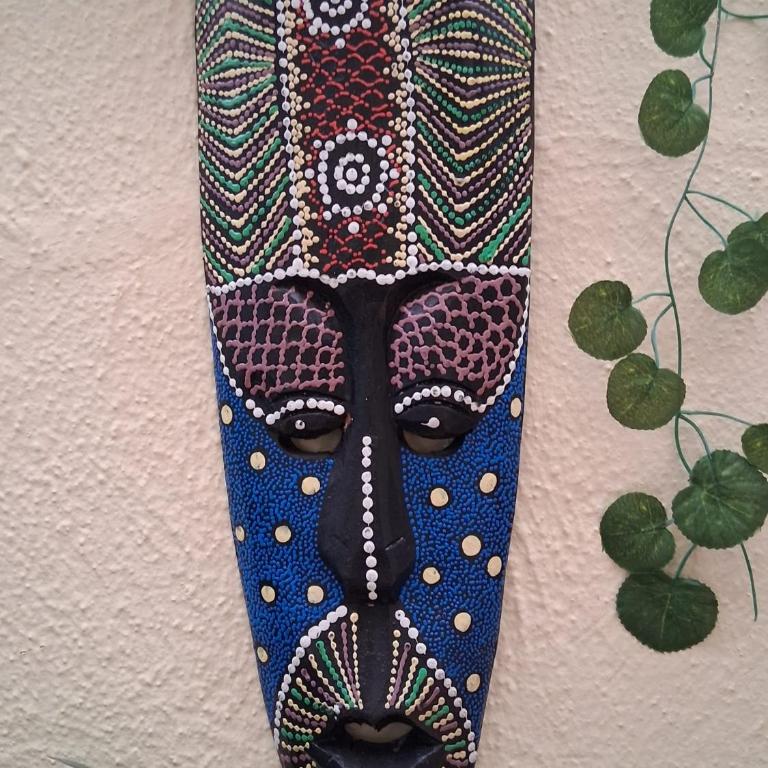 OASIS EPÍFITO URBANO Botanical Wellness Oasis near City of Arts & Sciencies - Standard Double Room with Shared Bathroom - 12
