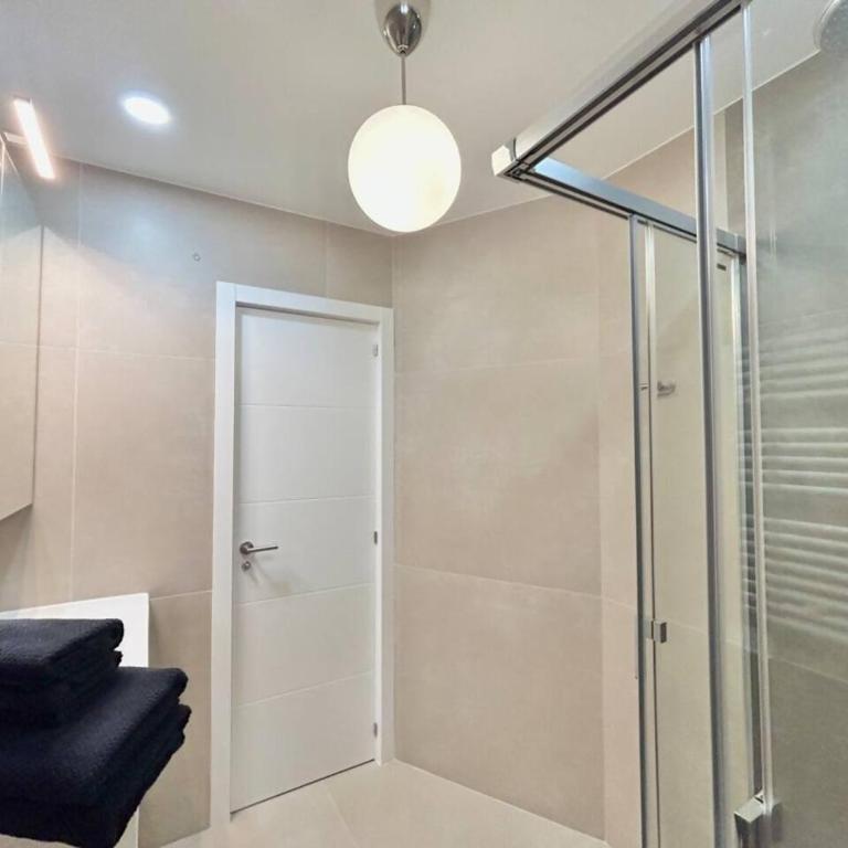 Suite Moderna Primera Línea | Vistas al Mar - Apartamento de 1 dormitorio - 2