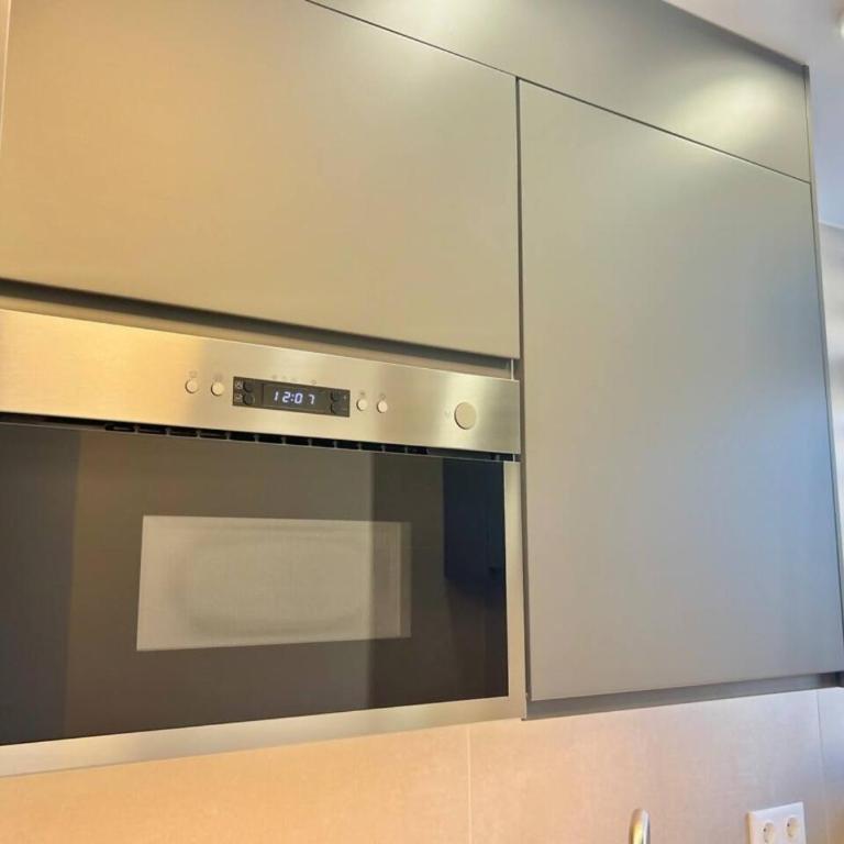 Suite Moderna Primera Línea | Vistas al Mar - Apartamento de 1 dormitorio - 14