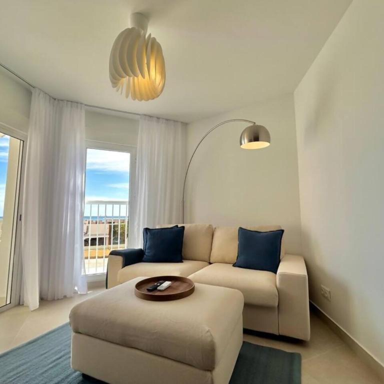 Suite Moderna Primera Línea | Vistas al Mar - Apartamento de 1 dormitorio - 22