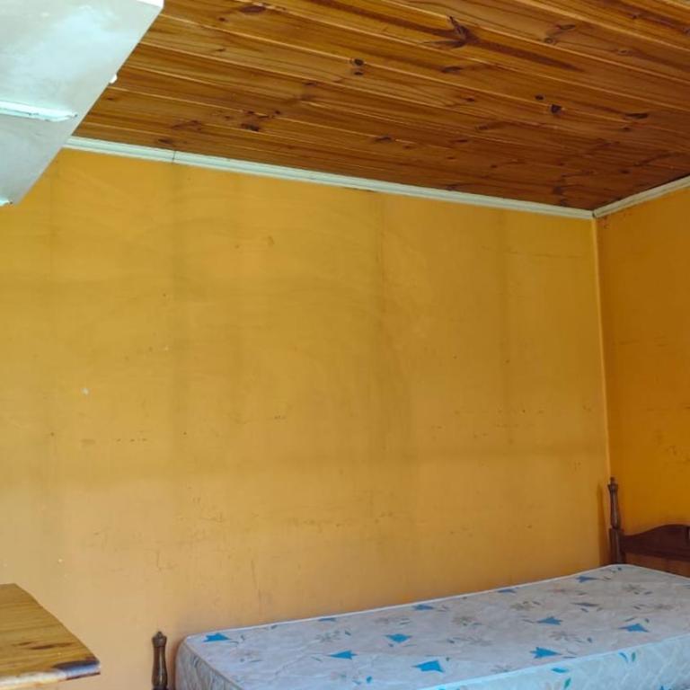 Camping Cuarzo - Habitación Cuádruple con baño privado - 6