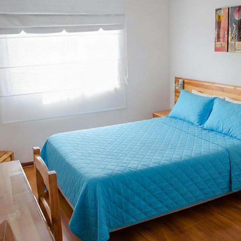 Hotel Paola Antofagasta - Twin Room - 4