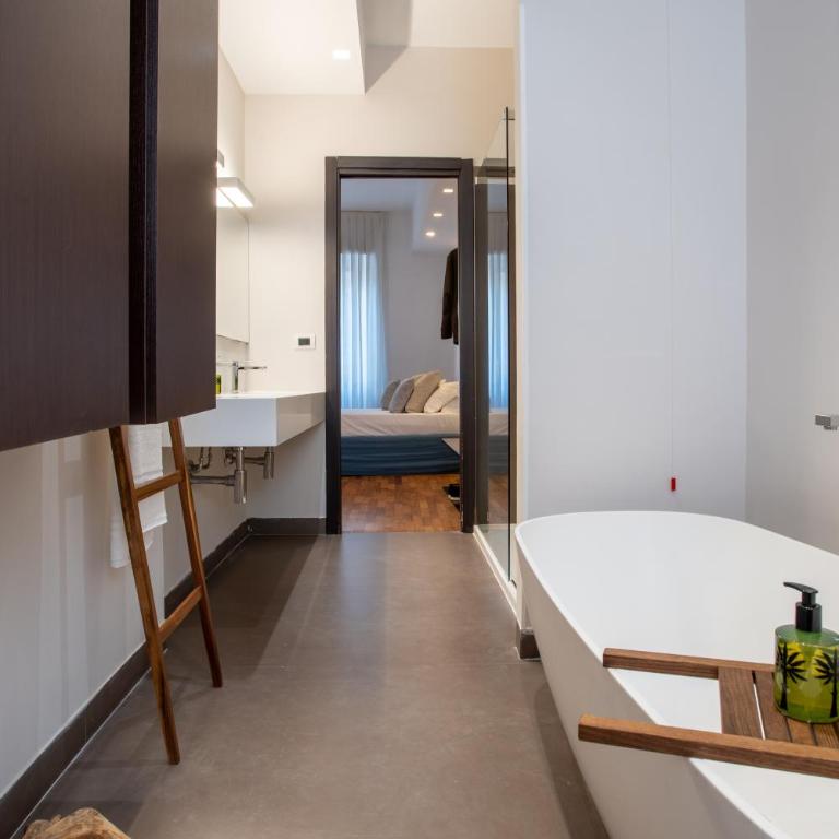 PgrHome Riverside - Appartamento con 3 Camere da Letto - 45