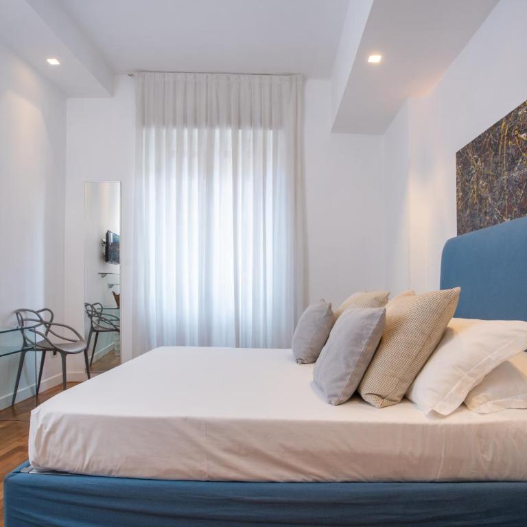 PgrHome Riverside - Appartamento con 3 Camere da Letto - 41