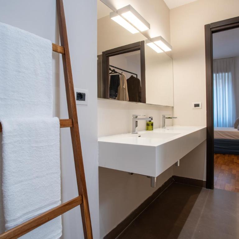 PgrHome Riverside - Appartamento con 3 Camere da Letto - 46