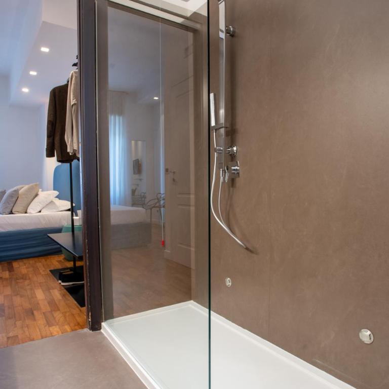 PgrHome Riverside - Appartamento con 3 Camere da Letto - 48