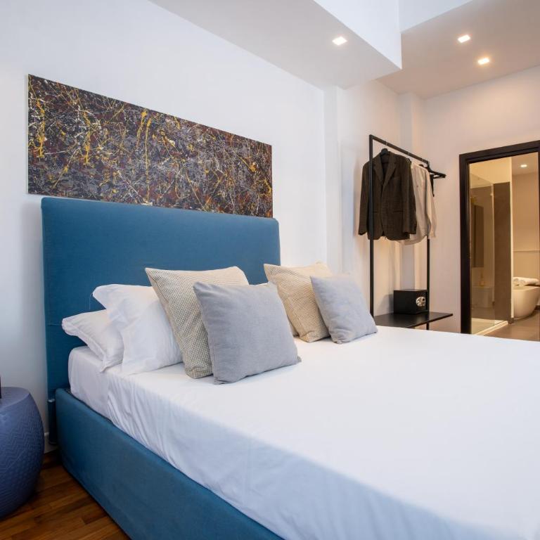 PgrHome Riverside - Appartamento con 3 Camere da Letto - 38