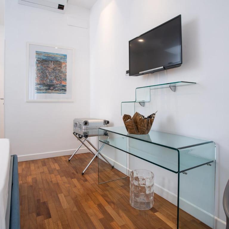 PgrHome Riverside - Appartamento con 3 Camere da Letto - 42