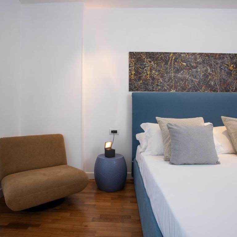PgrHome Riverside - Appartamento con 3 Camere da Letto - 39