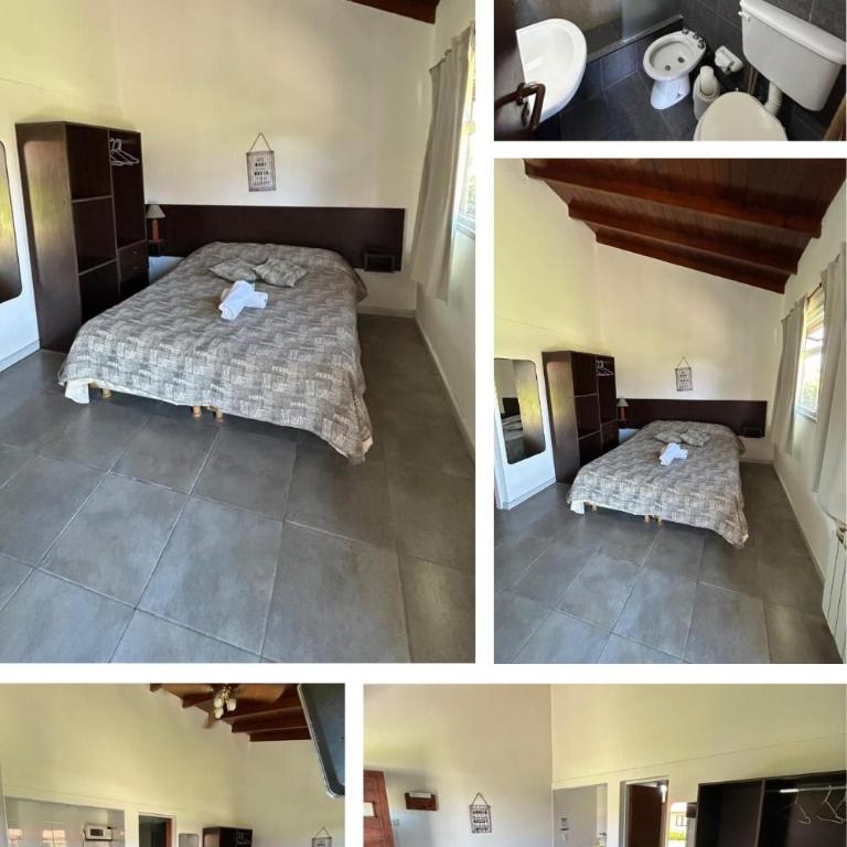 Complejo San Cristobal - Apartment - 2