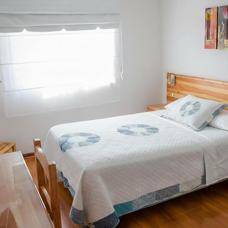 Hotel Paola Antofagasta - Twin Room - 5