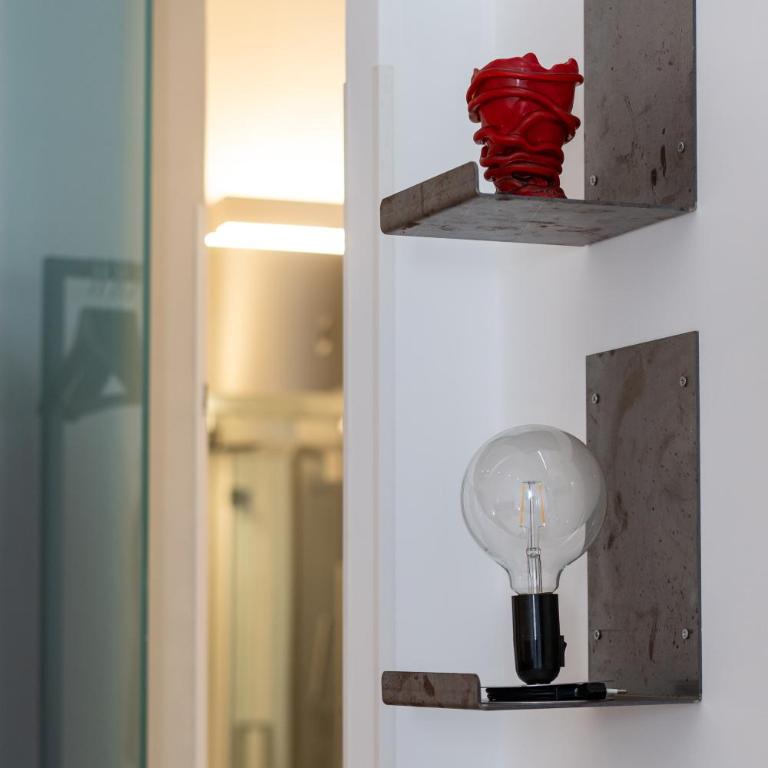 PgrHome Riverside - Appartamento con 3 Camere da Letto - 58