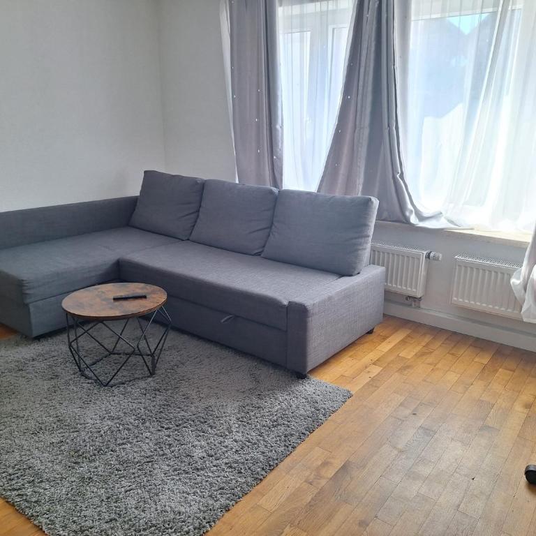 Delblaiso Suite - Apartment mit 2 Schlafzimmern - 1