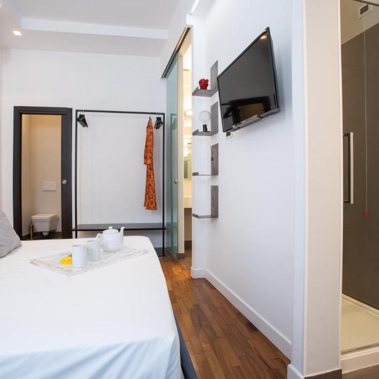 PgrHome Riverside - Appartamento con 3 Camere da Letto - 60