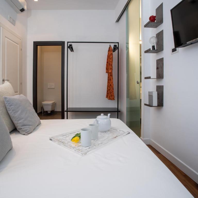 PgrHome Riverside - Appartamento con 3 Camere da Letto - 57