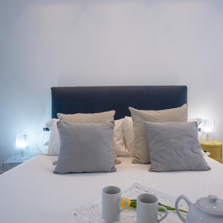 PgrHome Riverside - Appartamento con 3 Camere da Letto - 54