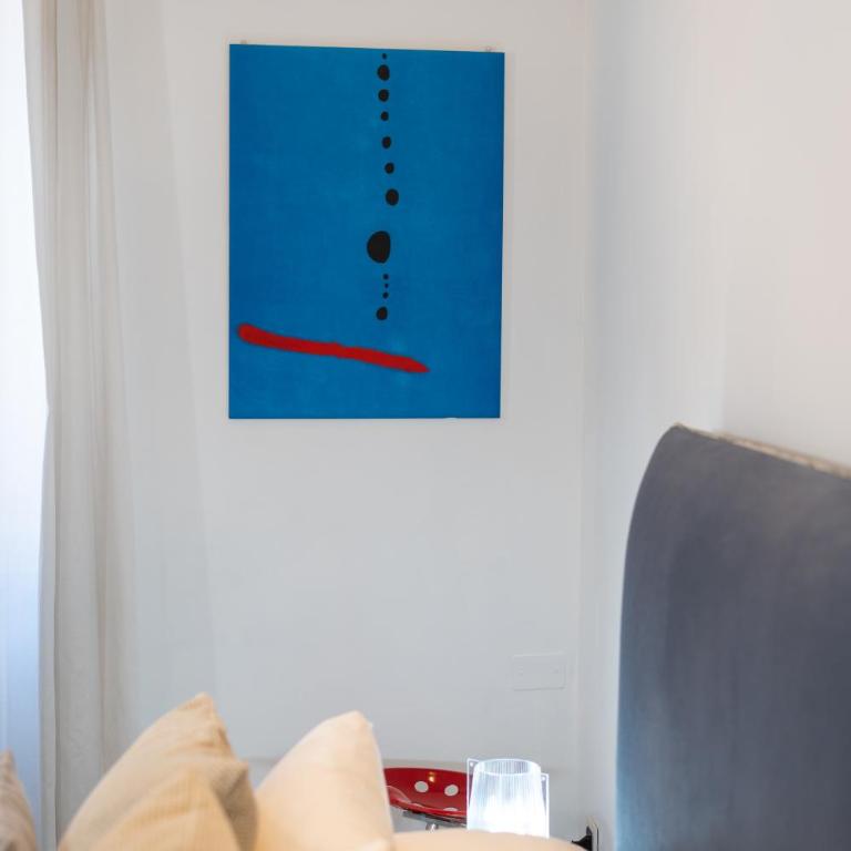 PgrHome Riverside - Appartamento con 3 Camere da Letto - 55