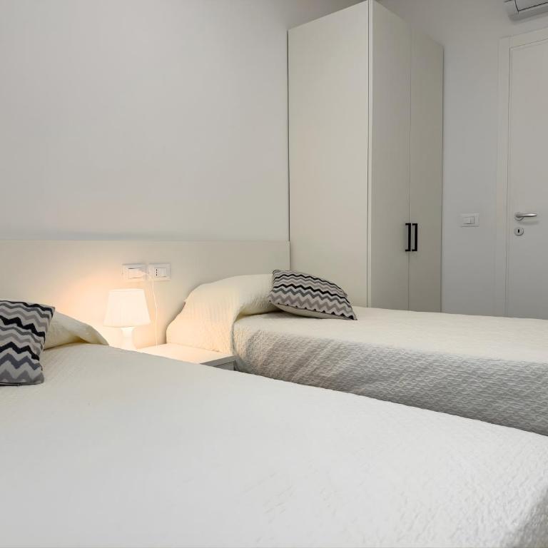 Permar - Home immobiliare - Appartamento con 2 Camere da Letto - 5