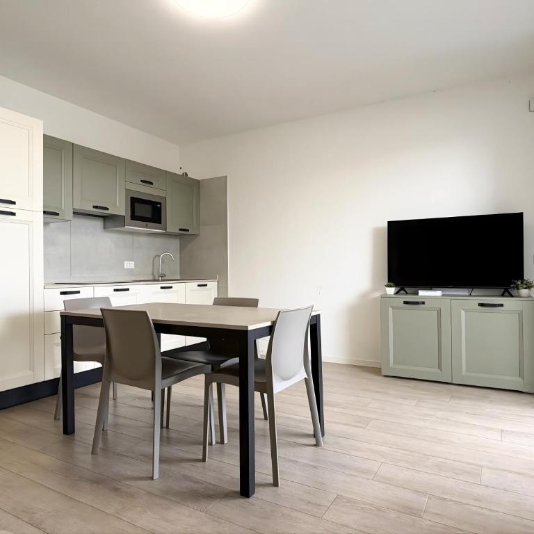Permar - Home immobiliare - Appartamento con 2 Camere da Letto - 6