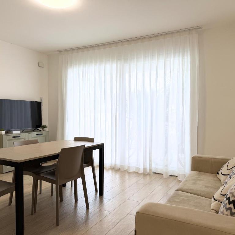 Permar - Home immobiliare - Appartamento con 2 Camere da Letto - 18