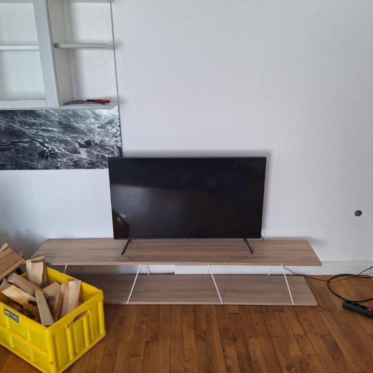Delblaiso Suite - Apartment mit 2 Schlafzimmern - 4