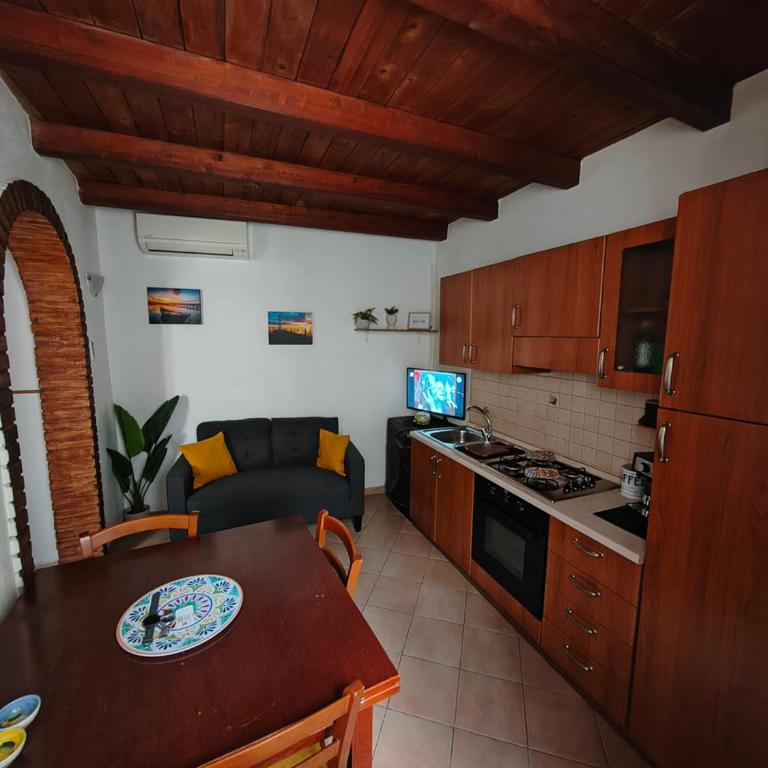 Toro House - Appartamento su 2 Livelli - 3