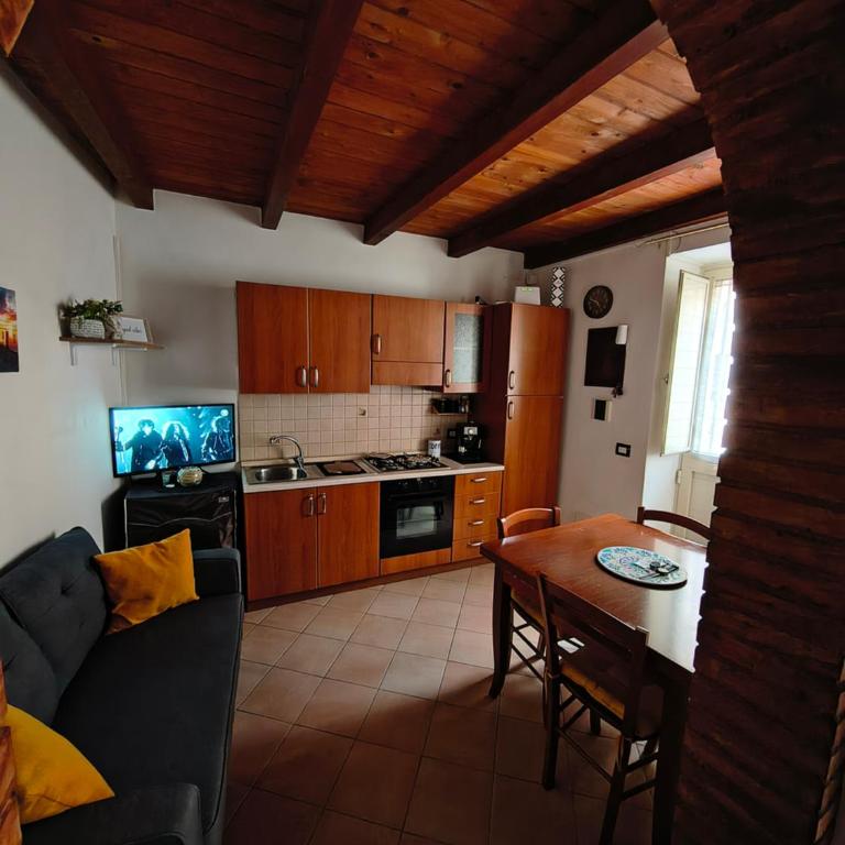 Toro House - Appartamento su 2 Livelli - 5