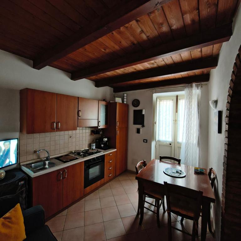 Toro House - Appartamento su 2 Livelli - 4