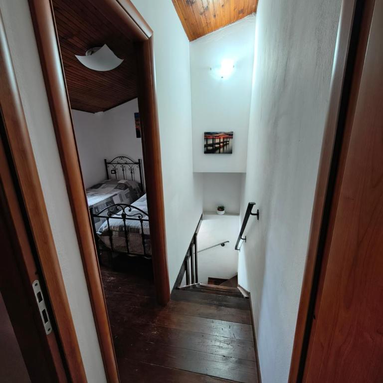 Toro House - Appartamento su 2 Livelli - 10