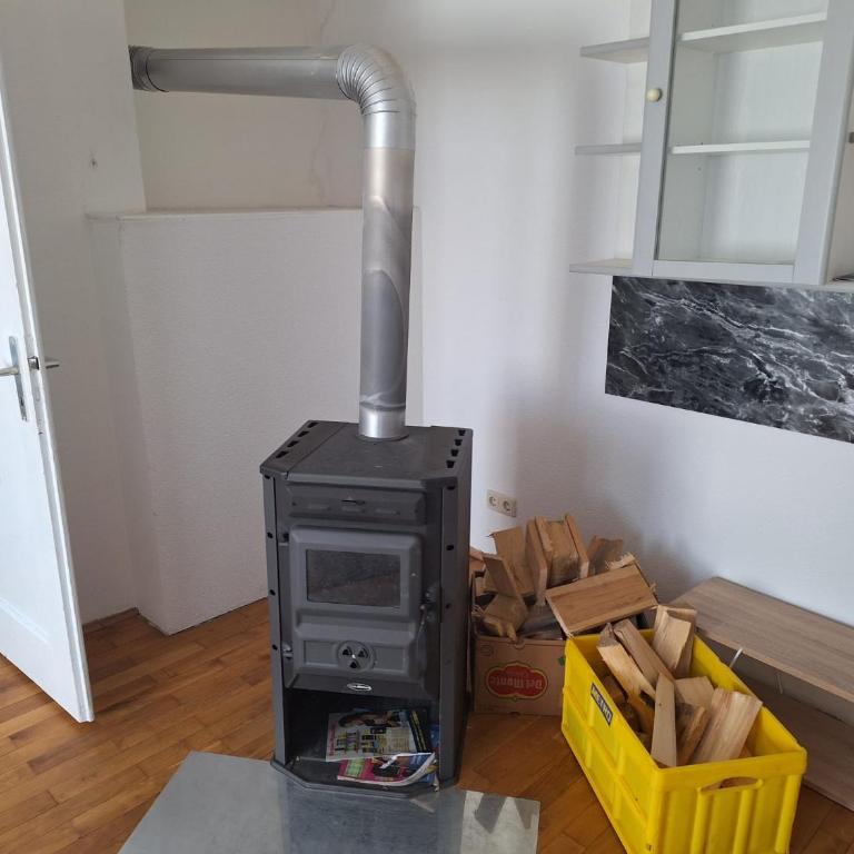 Delblaiso Suite - Apartment mit 2 Schlafzimmern - 5