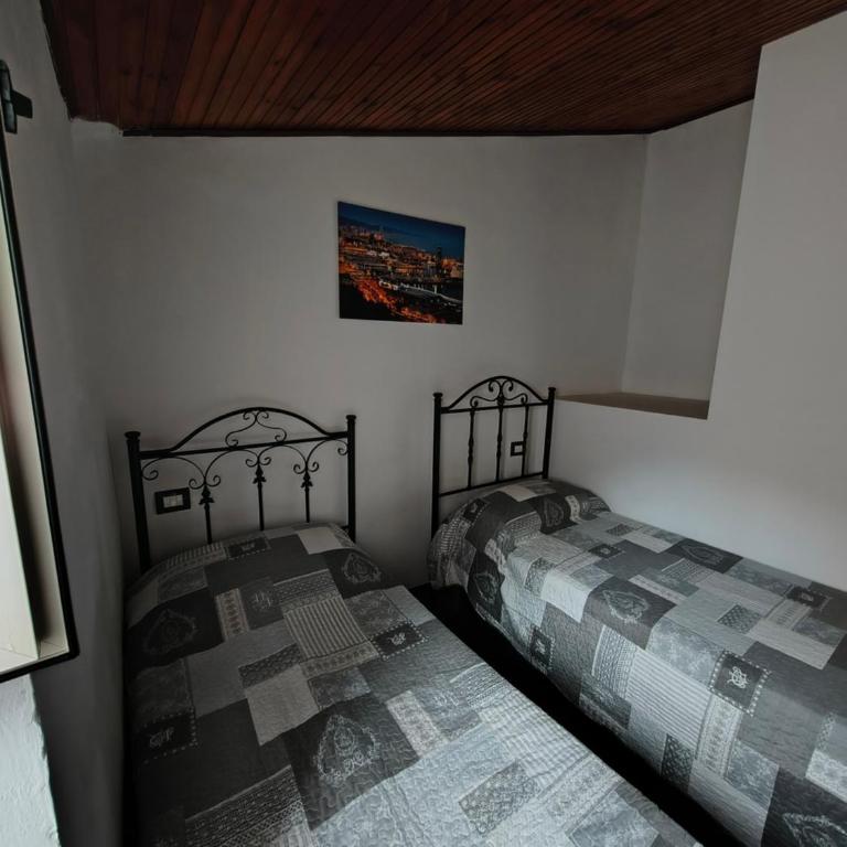Toro House - Appartamento su 2 Livelli - 12