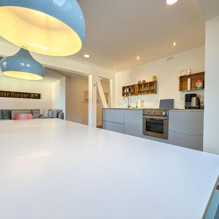 Rosinas - Fräulein Winkler - Apartment mit 3 Schlafzimmern - 5
